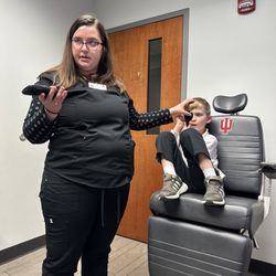 Atwater Eye Care Center - Surgery follow up