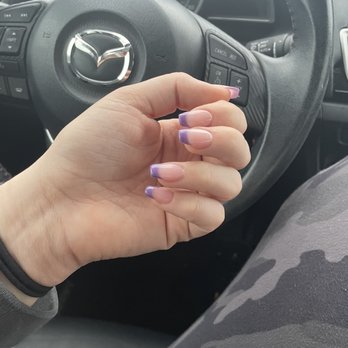 Magic Nails - Done by Andy - Nail Salons Near Me - Oak Brook, Illinois