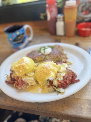 Tin Shed Garden Cafe by null