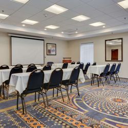 Hampton Inn Atlanta-Fairburn - Meeting Room