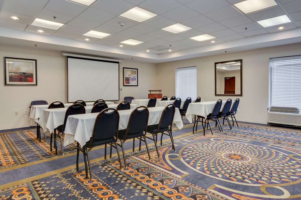 Hampton Inn Atlanta-Fairburn