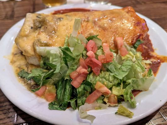 The Ranch House by null