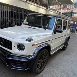 DJ Auto Detail