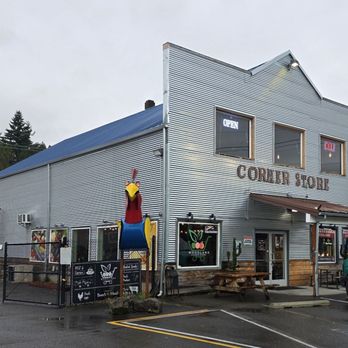 Woodland Corner Store - Fruits & Veggies Near Me - Woodland, Washington Woodland Corner Store - Fruits & Veggies Near Me - Woodland, Washington