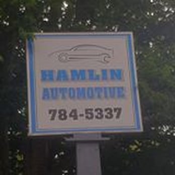 Hamlin Automotive - Auto Repair Near Me - Peterborough, New Hampshire