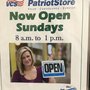 Photo of Patriot Store