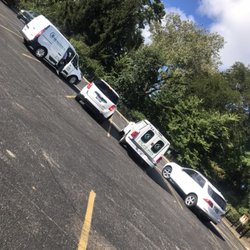 R.B. Pest Solutions - Call us Today for your free Inspection!