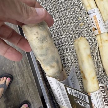 Pet Supermarket - Mold on dog treats - Pet Stores Near Me - Naples, Florida Pet Supermarket - Mold on dog treats - Pet Stores Near Me - Naples, Florida