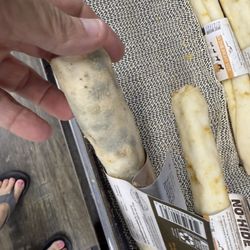 Pet Supermarket - Mold on dog treats