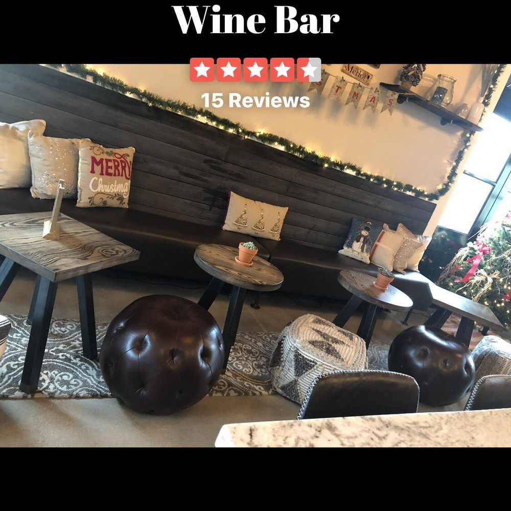 Old Town Wine and Brew - Wine Bars Near Me - Orcutt, California Old Town Wine and Brew - Wine Bars Near Me - Orcutt, California