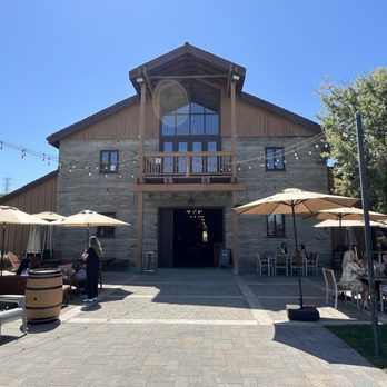 Murrieta's Well - Venues & Event Spaces Near Me - Livermore, California