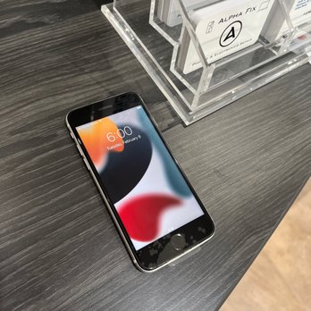Alpha Fix - My phone. - Mobile Phone Repair Near Me - Richmond, Texas