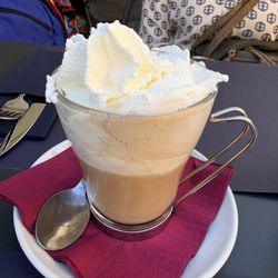 Pasticerria Aida - Coffee