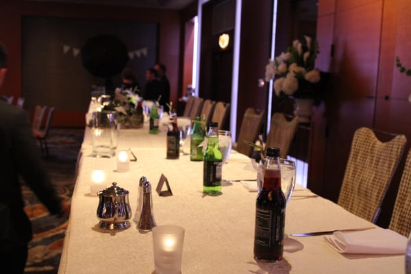 Bellevue Club by null