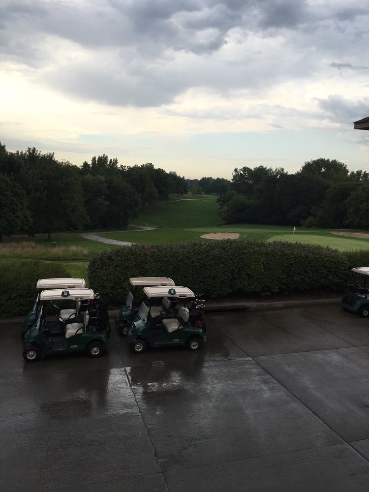 Tara Hills Golf Course Logo