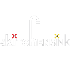 The Kitchen Sink by null
