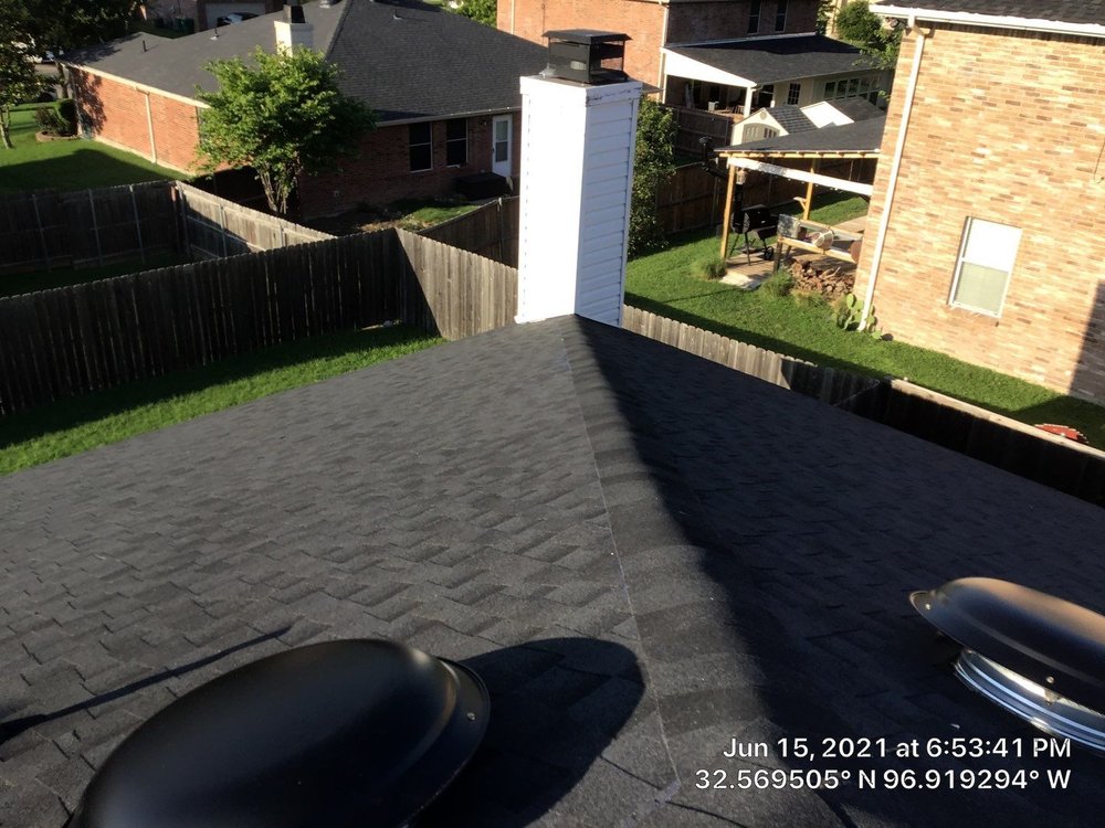 Slide of New Life Restoration & Construction