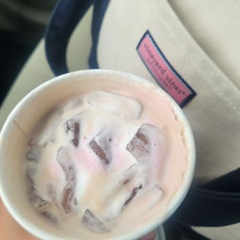Philz Coffee - Iced rose coffee - Coffee & Tea Near Me - Colma, California Philz Coffee - Iced rose coffee - Coffee & Tea Near Me - Colma, California