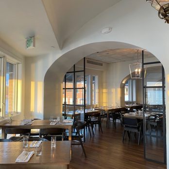 Como - Italian Near Me - Kirkland, Washington