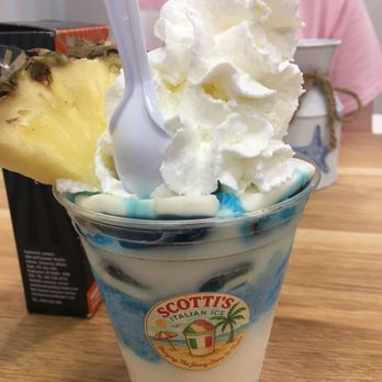 Scotti’s Italian Ice - Ice Cream & Frozen Yogurt Near Me - Temple, Texas Scotti’s Italian Ice - Ice Cream & Frozen Yogurt Near Me - Temple, Texas