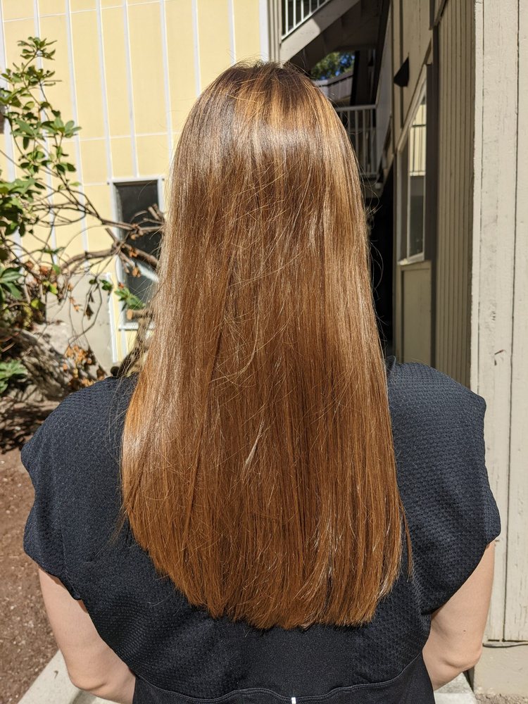 HAIR STUDIO G10 49 Reviews 1145 NW Gilman Blvd, Issaquah, WA Yelp