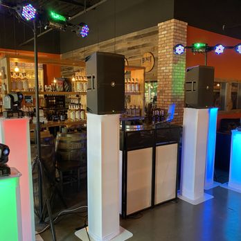 DanceTime Entertainment - Our DJ packages will fit in any venue! - DJs Near Me