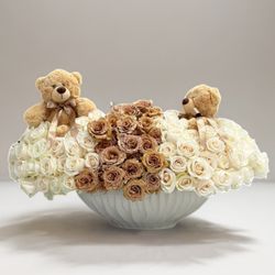 Bottega G. Floral