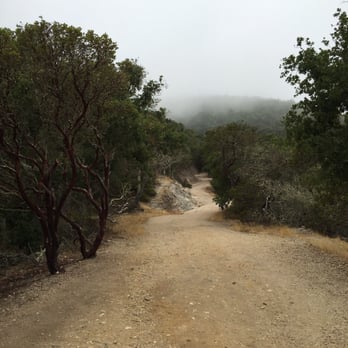 Sycamore Crest Trail - Nice uphill walk - Hiking Near Me Sycamore Crest Trail - Nice uphill walk - Hiking Near Me