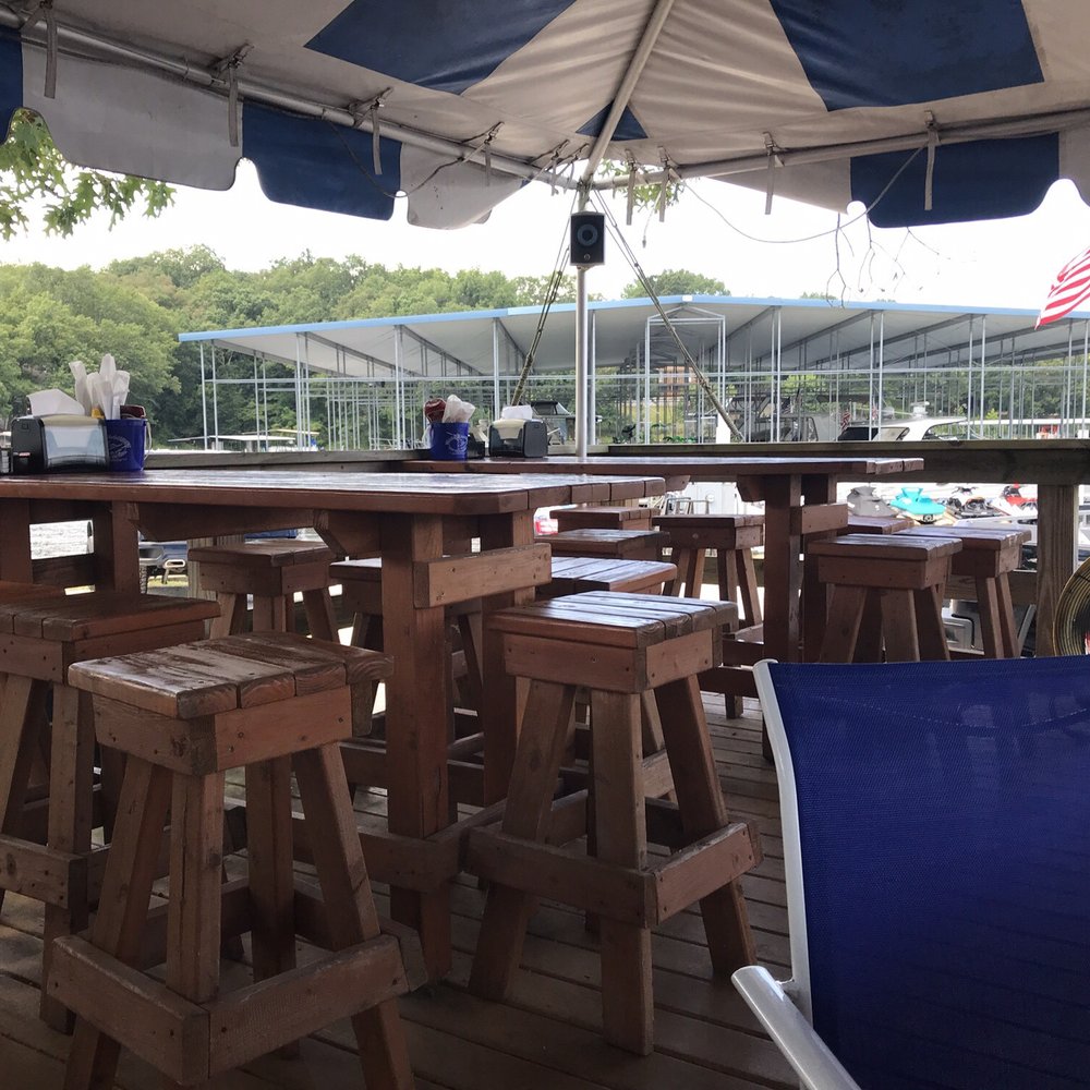 Miller's Landing - New American Near Me - Osage Beach, Missouri