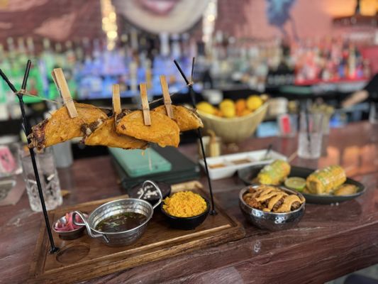 Tacos del Cartel New Orleans by null