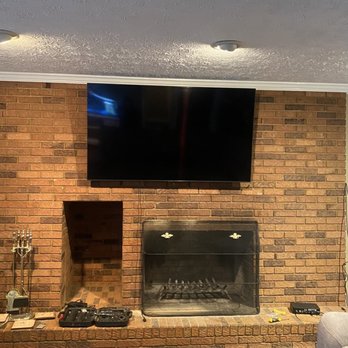 McKay's TV Mounting and Installation - TV Mounting Near Me McKay's TV Mounting and Installation - TV Mounting Near Me