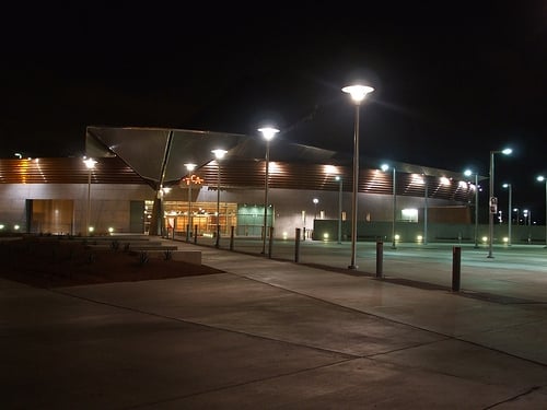 Tempe Center For The Arts by null
