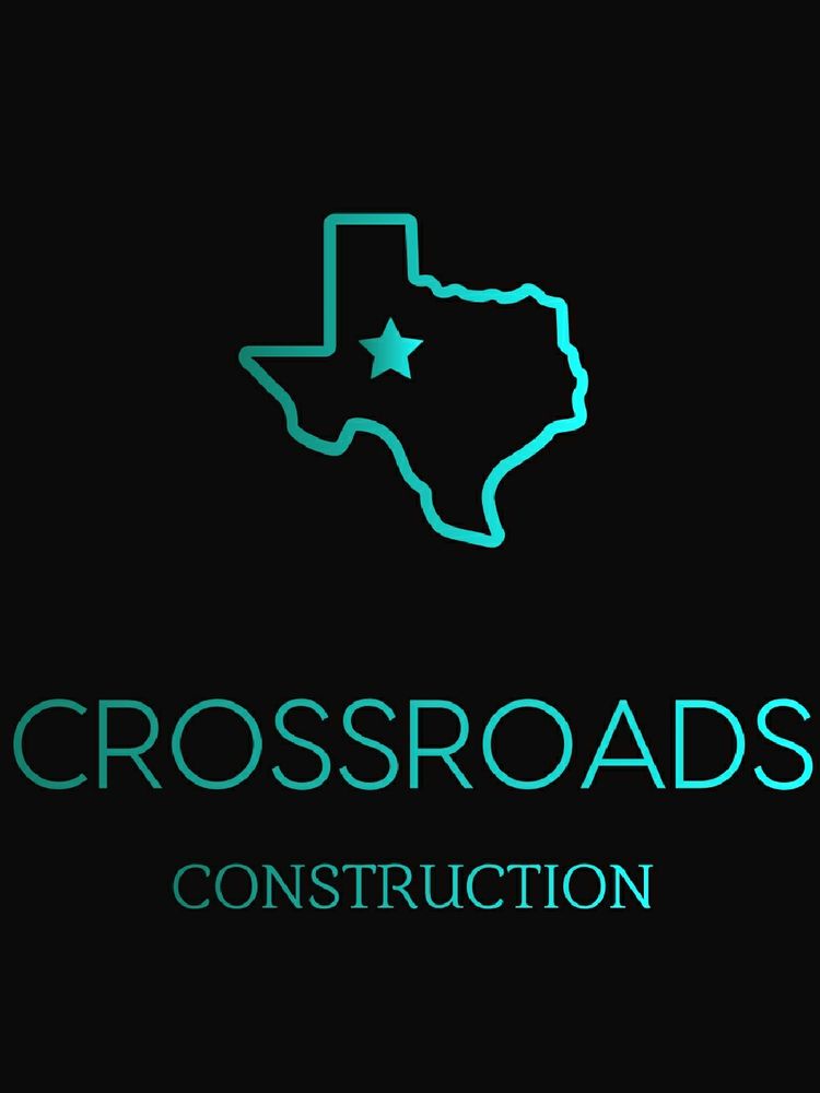 CROSSROADS CONSTRUCTION Updated June 2024 Request Consultation