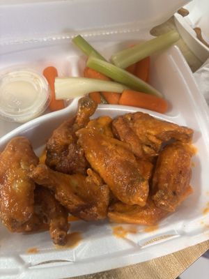 Buffalo Joe’s by null