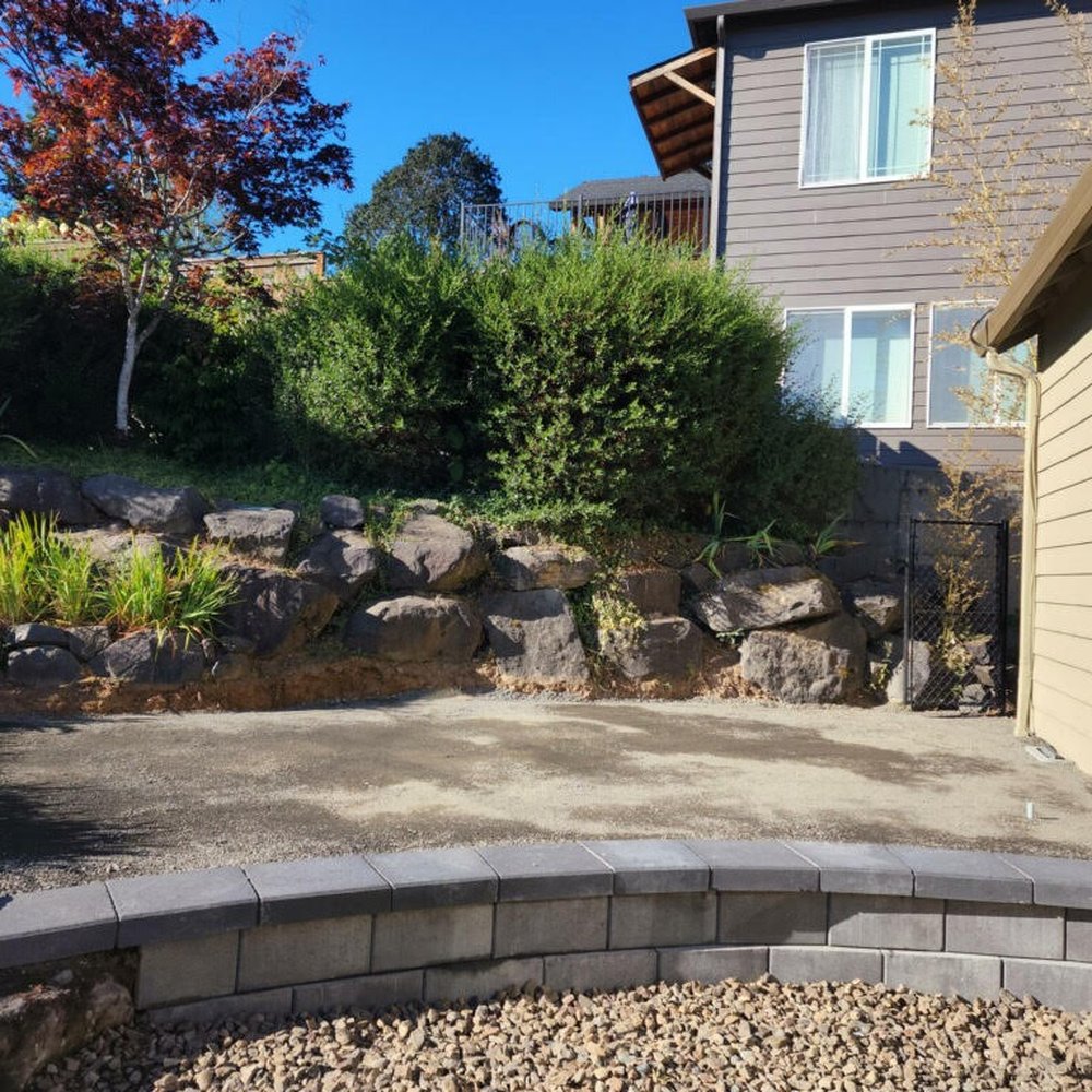 Pavers N Stones - After - Masonry/Concrete Near Me