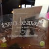 Two Leaves & A Bud Tea Company gift card