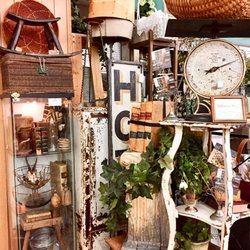 Colorado Antique Gallery