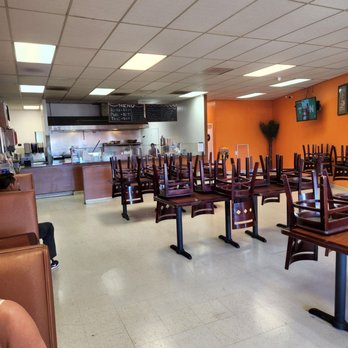Taqueria Aquililla - Inside - Mexican Near Me - Pinole, California Taqueria Aquililla - Inside - Mexican Near Me - Pinole, California