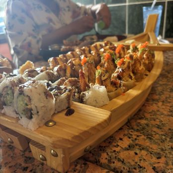 Saigon Tokyo - Sushi Bars Near Me - Aurora, Colorado Saigon Tokyo - Sushi Bars Near Me - Aurora, Colorado