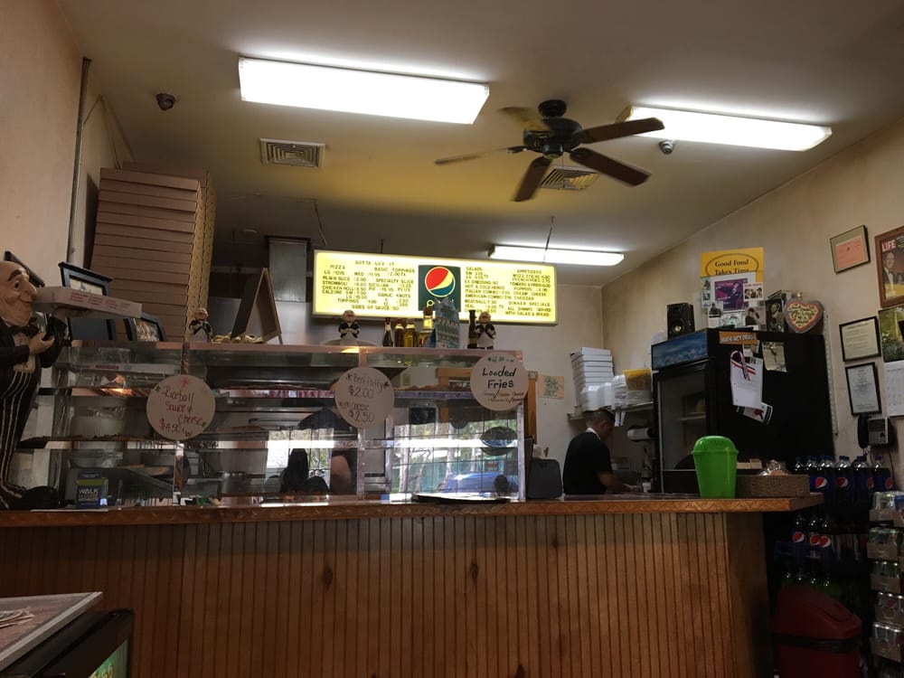 GOTTA LUV IT PIZZERIA & SANDWICH SHOP Updated October 2024 39