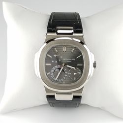 PB Pawn & Jewelry - Patek Philippe 5712G 18kw