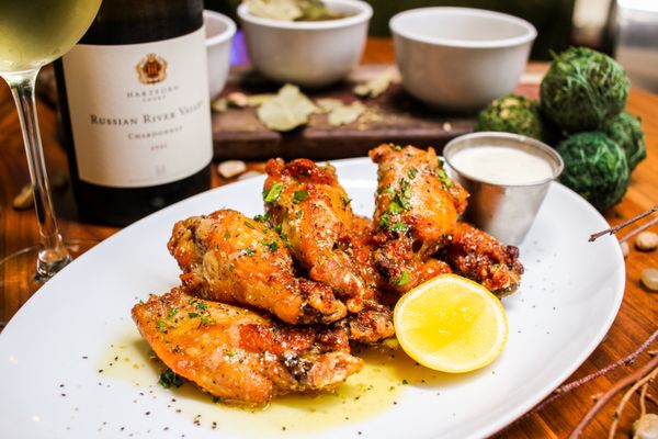 The Drafting Table Cocktails & Kitchen by null