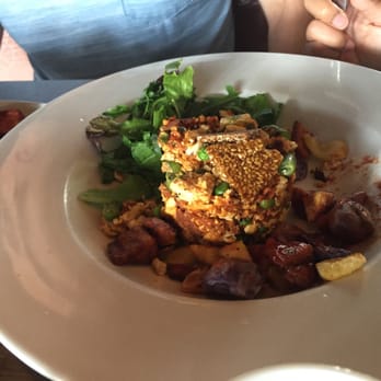 Root Down - Tofu scramble - New American Near Me - Denver, Colorado Root Down - Tofu scramble - New American Near Me - Denver, Colorado
