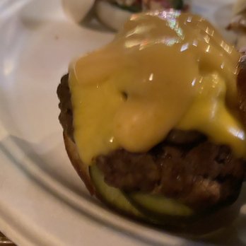 The BAO - Truffle Wagyu BAO - Asian Fusion Near Me - Clayton, Missouri