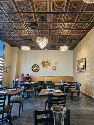 Lemongrass & Lime -VISTAS (Summerlin) by null