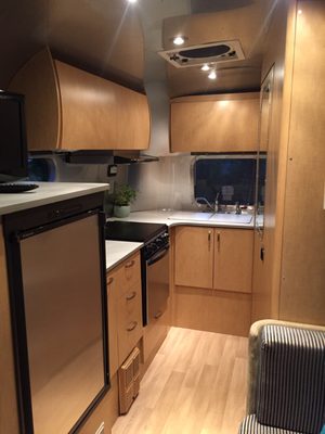 Caravan Outpost by null