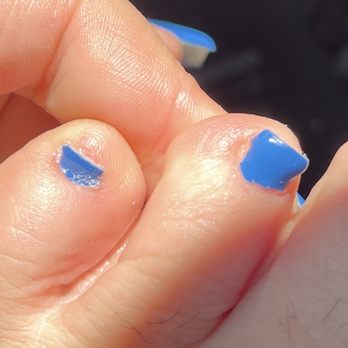 360 Nails & Spa - Nail Salons Near Me - Henderson, Nevada