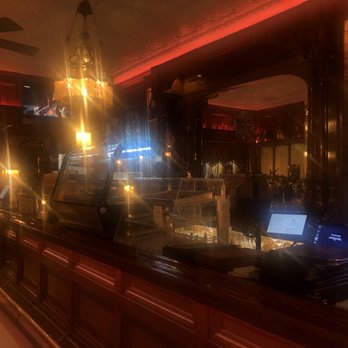 Toros Restaurant - Upstairs dining area - Turkish Near Me - Clifton, New Jersey