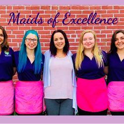Flower City Cleaning - Our technicians