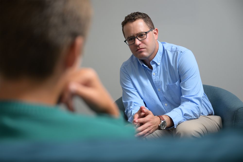 Expand Psychology - child therapist in Falls Church, VA